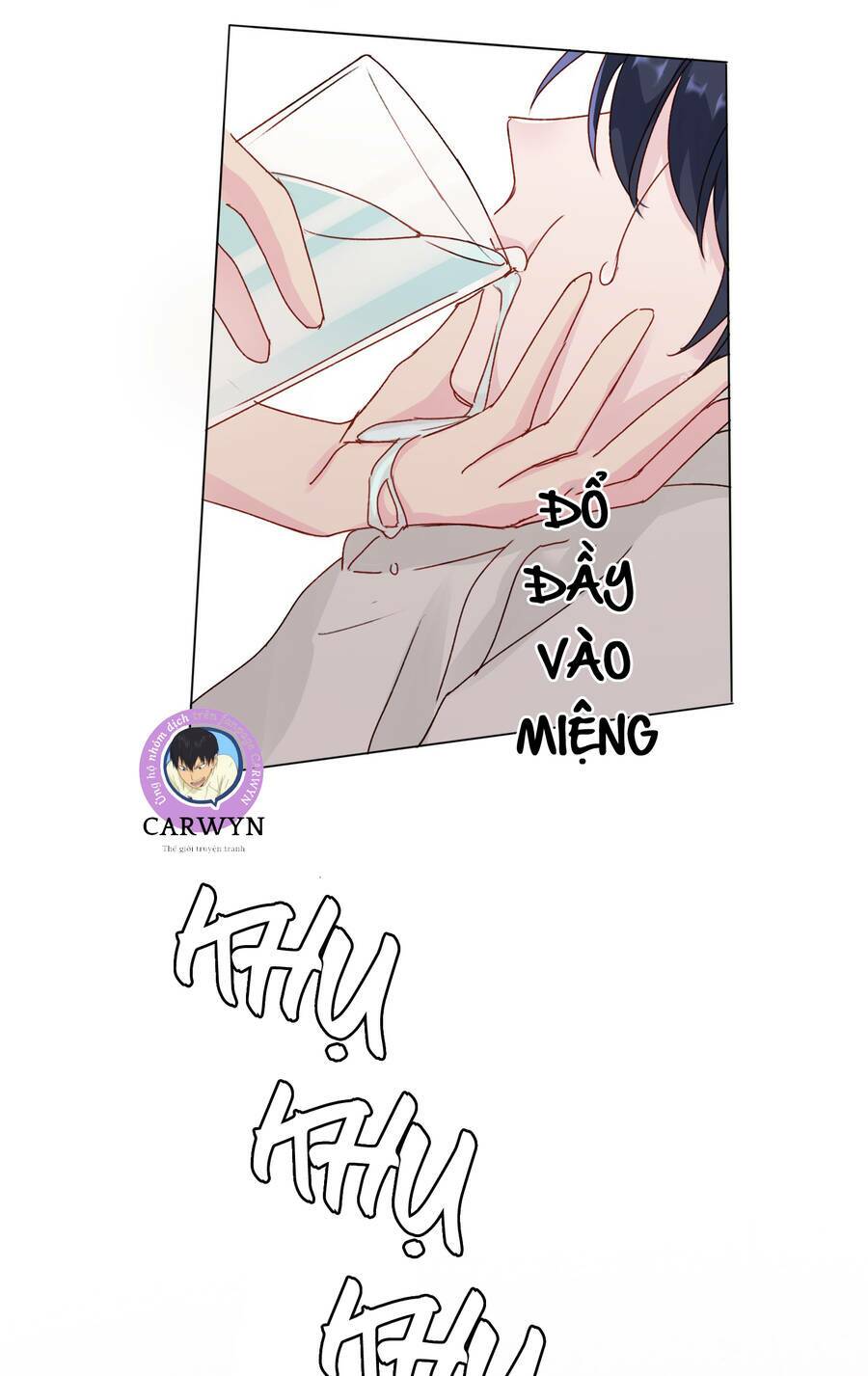 Tôi Phải Làm Một Kẻ Đại Xấu Xa - Chapter 14 - Page 22