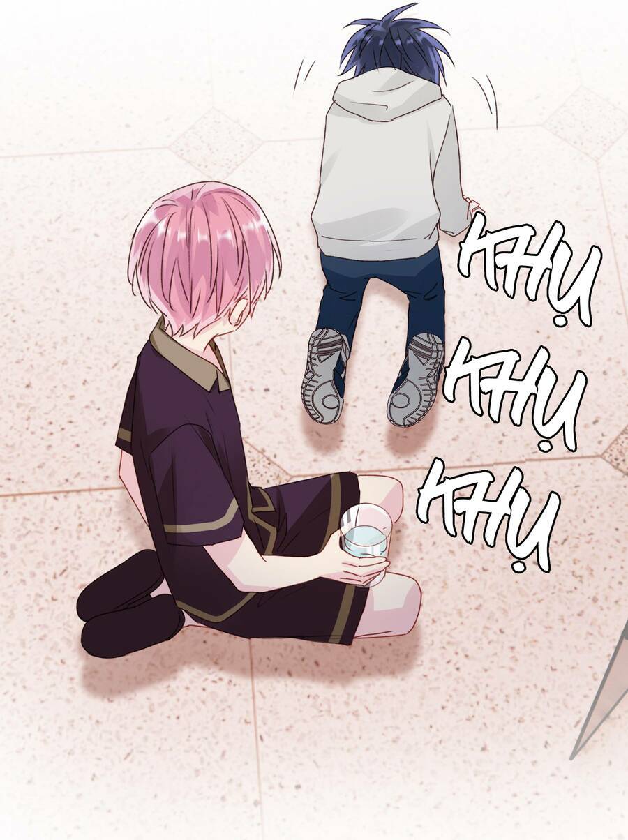 Tôi Phải Làm Một Kẻ Đại Xấu Xa - Chapter 14 - Page 23