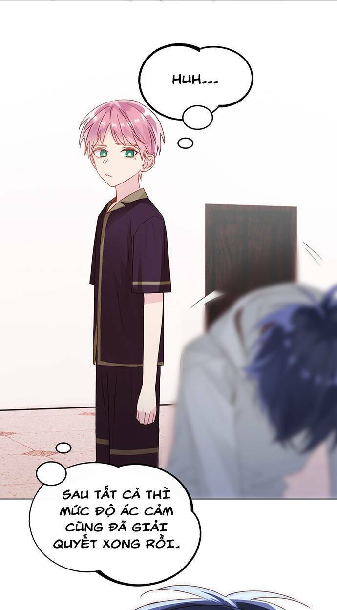 Tôi Phải Làm Một Kẻ Đại Xấu Xa - Chapter 14 - Page 25