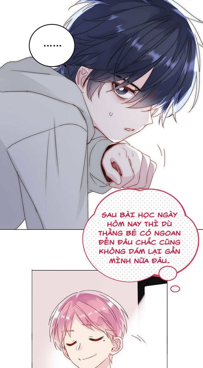 Tôi Phải Làm Một Kẻ Đại Xấu Xa - Chapter 14 - Page 26