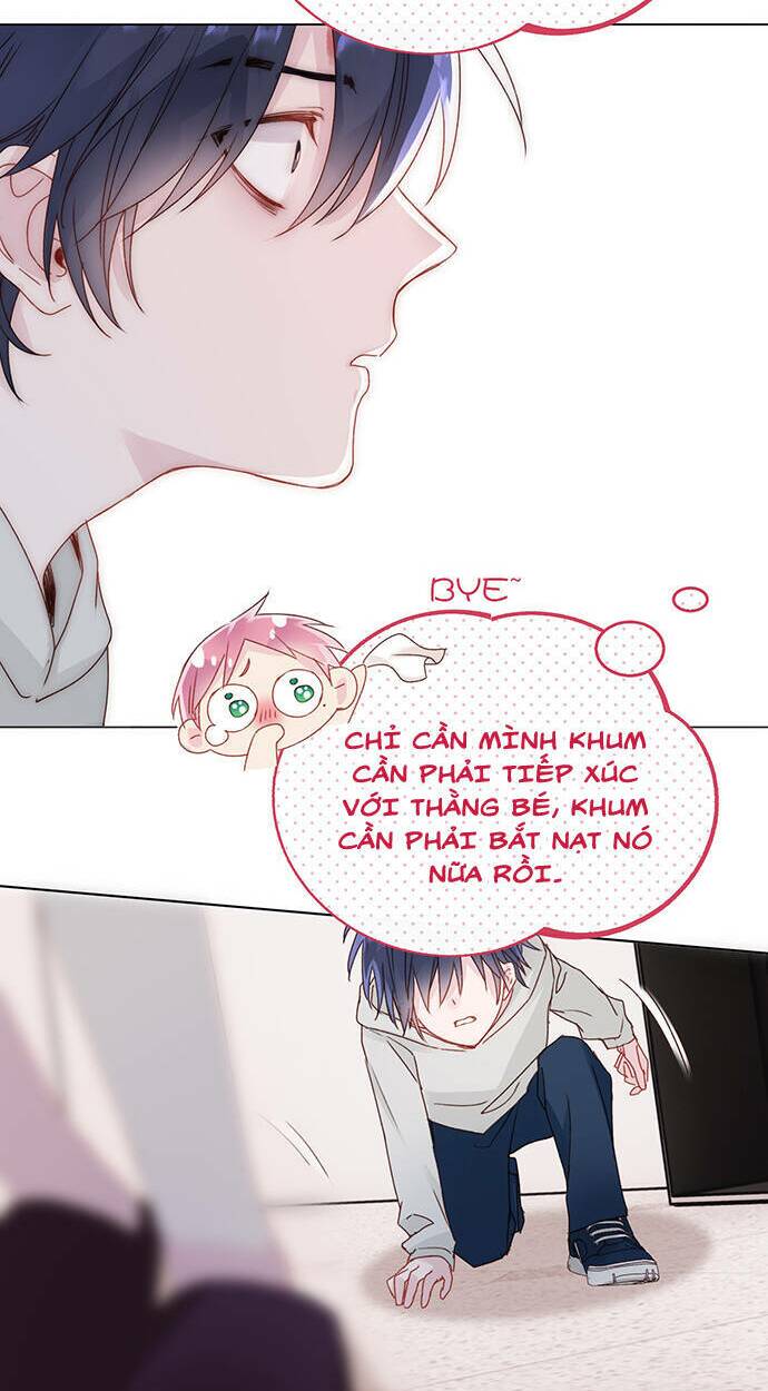 Tôi Phải Làm Một Kẻ Đại Xấu Xa - Chapter 14 - Page 29