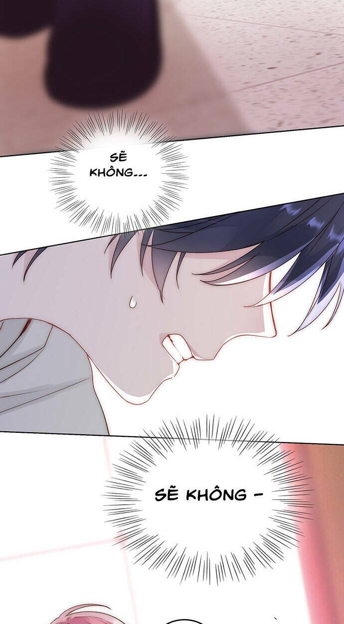 Tôi Phải Làm Một Kẻ Đại Xấu Xa - Chapter 14 - Page 30