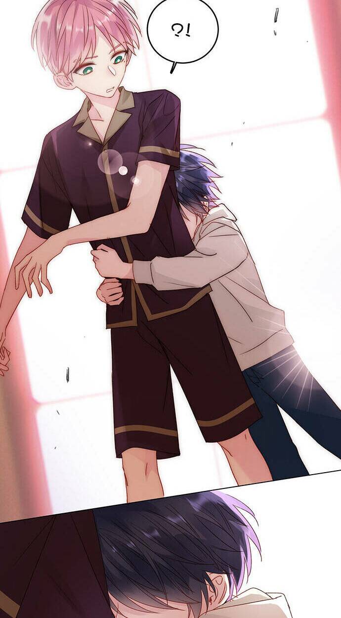 Tôi Phải Làm Một Kẻ Đại Xấu Xa - Chapter 14 - Page 31