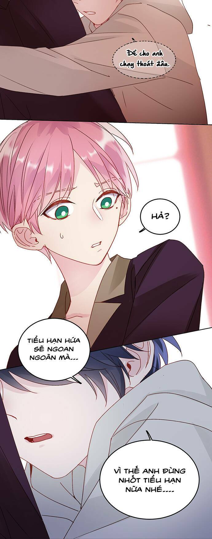 Tôi Phải Làm Một Kẻ Đại Xấu Xa - Chapter 14 - Page 32