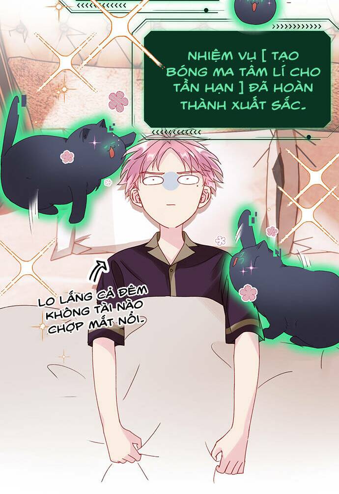 Tôi Phải Làm Một Kẻ Đại Xấu Xa - Chapter 14 - Page 3