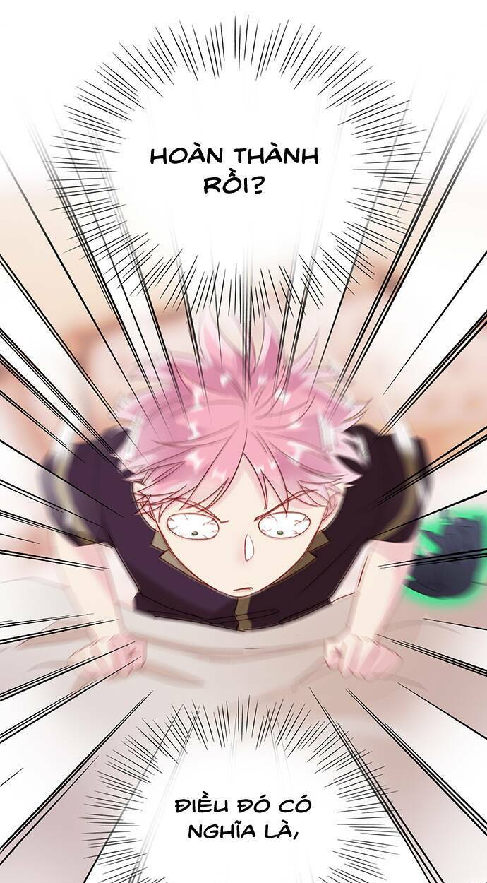 Tôi Phải Làm Một Kẻ Đại Xấu Xa - Chapter 14 - Page 4