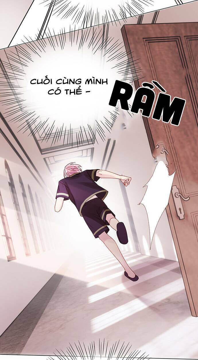 Tôi Phải Làm Một Kẻ Đại Xấu Xa - Chapter 14 - Page 5