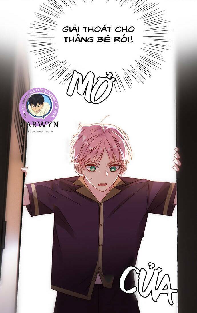 Tôi Phải Làm Một Kẻ Đại Xấu Xa - Chapter 14 - Page 6