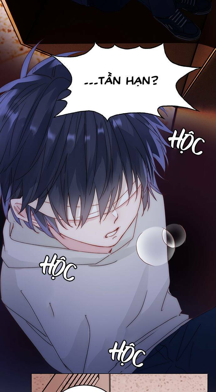 Tôi Phải Làm Một Kẻ Đại Xấu Xa - Chapter 14 - Page 8