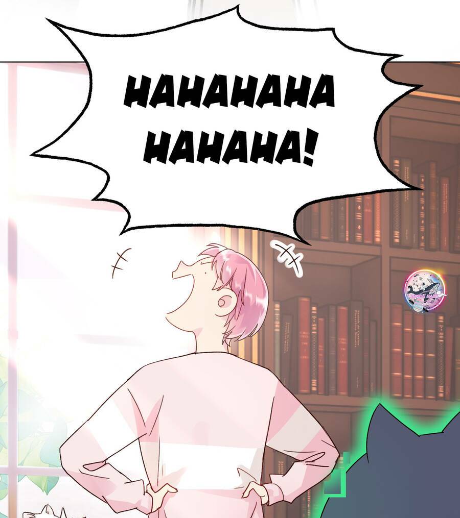 Tôi Phải Làm Một Kẻ Đại Xấu Xa - Chapter 15 - Page 11