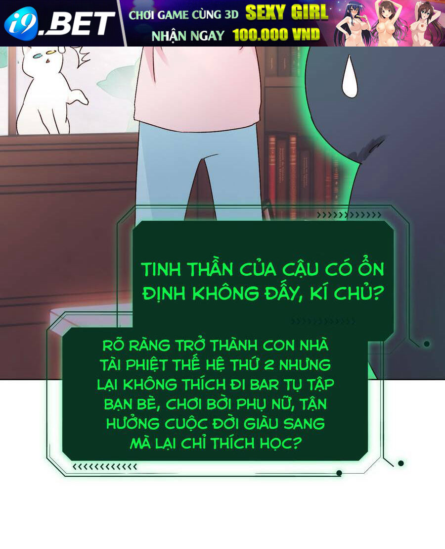 Tôi Phải Làm Một Kẻ Đại Xấu Xa - Chapter 15 - Page 12