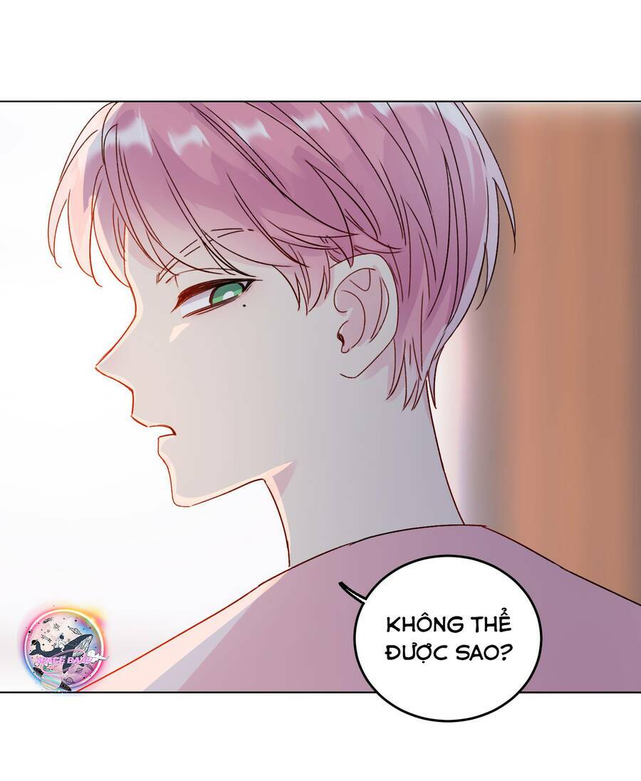 Tôi Phải Làm Một Kẻ Đại Xấu Xa - Chapter 15 - Page 13