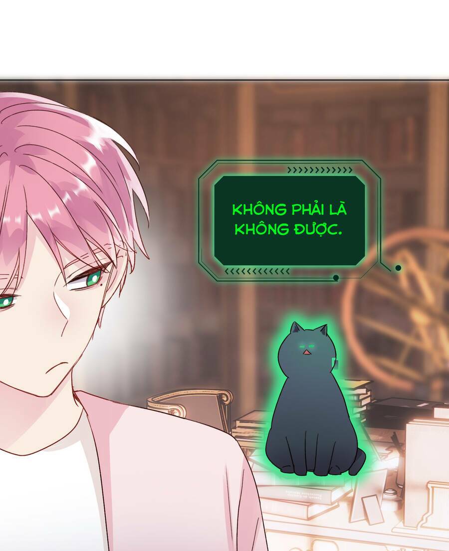 Tôi Phải Làm Một Kẻ Đại Xấu Xa - Chapter 15 - Page 14