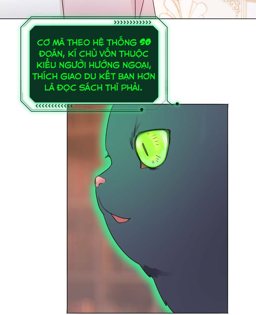 Tôi Phải Làm Một Kẻ Đại Xấu Xa - Chapter 15 - Page 15