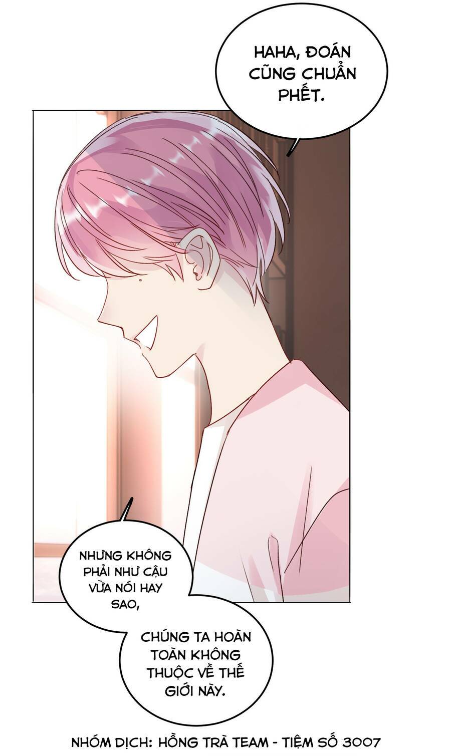 Tôi Phải Làm Một Kẻ Đại Xấu Xa - Chapter 15 - Page 16