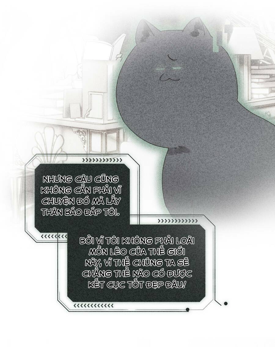 Tôi Phải Làm Một Kẻ Đại Xấu Xa - Chapter 15 - Page 17