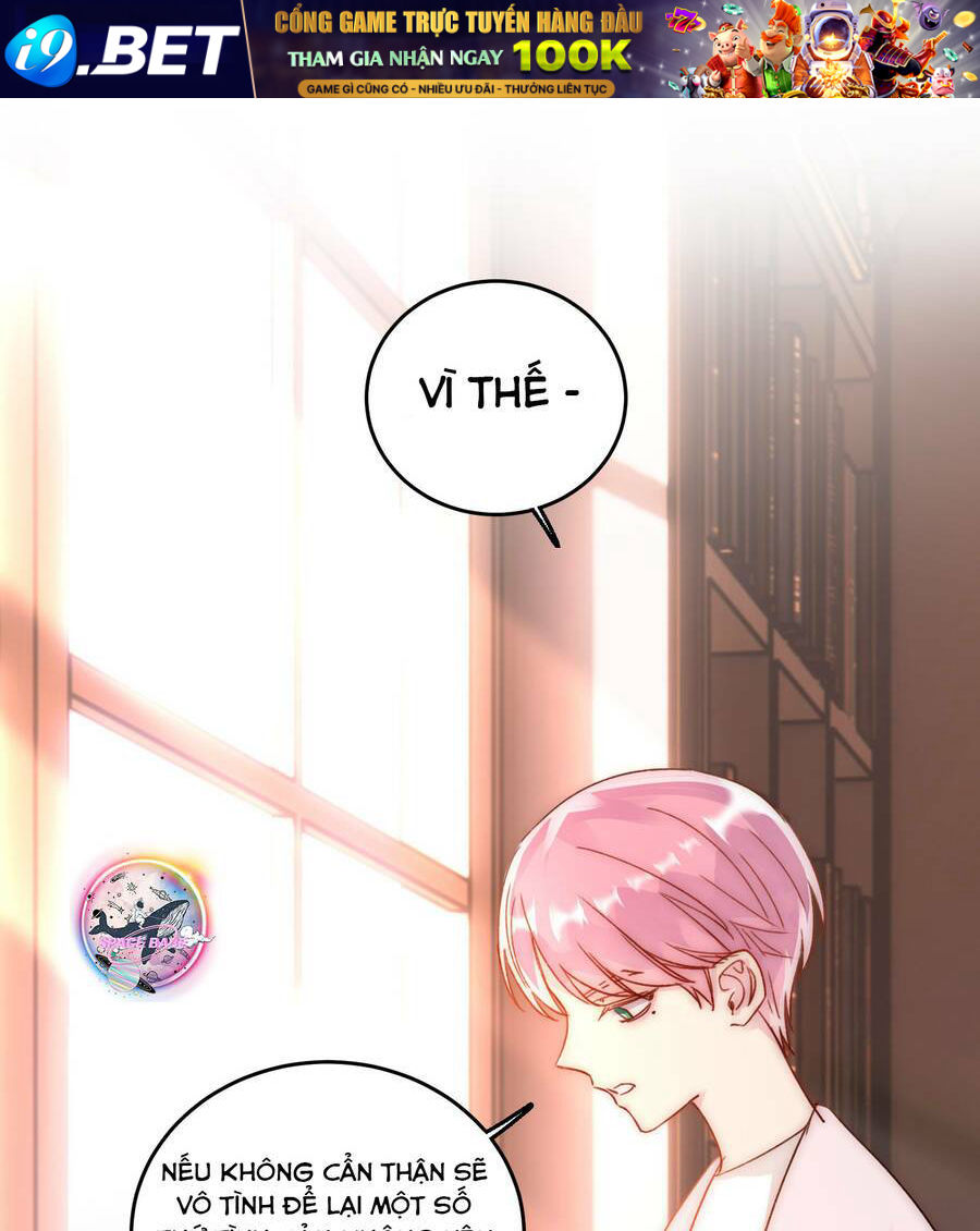 Tôi Phải Làm Một Kẻ Đại Xấu Xa - Chapter 15 - Page 18