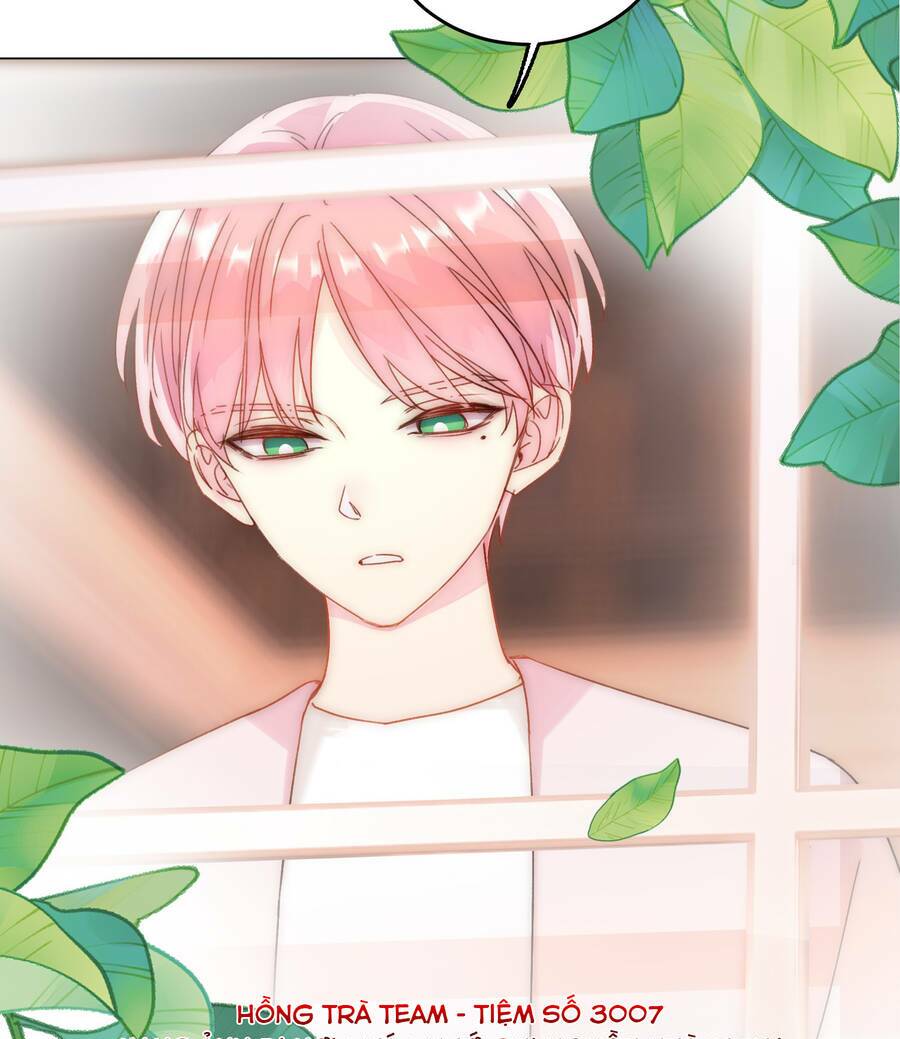 Tôi Phải Làm Một Kẻ Đại Xấu Xa - Chapter 15 - Page 20