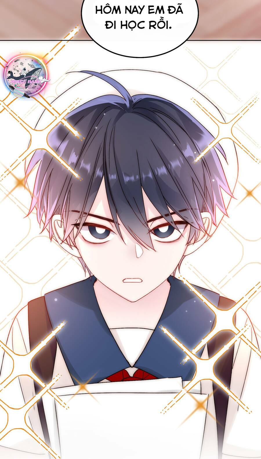 Tôi Phải Làm Một Kẻ Đại Xấu Xa - Chapter 15 - Page 29