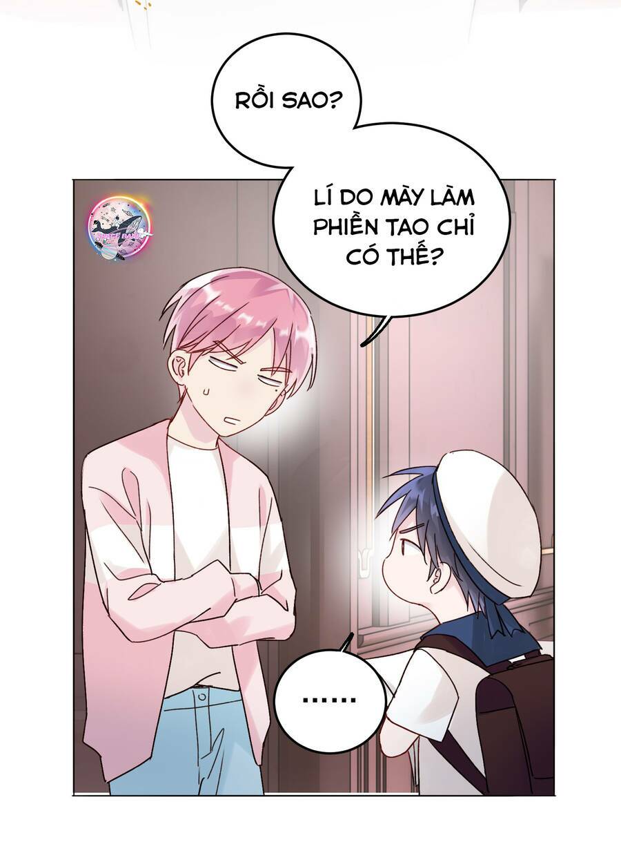 Tôi Phải Làm Một Kẻ Đại Xấu Xa - Chapter 15 - Page 30