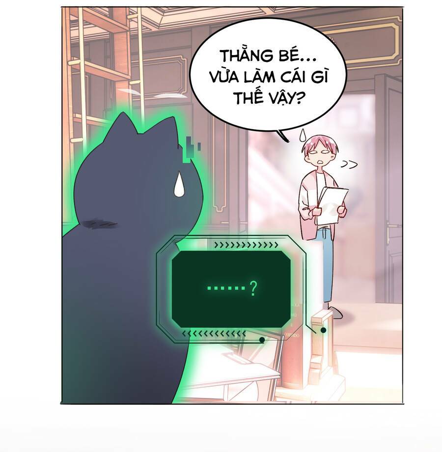 Tôi Phải Làm Một Kẻ Đại Xấu Xa - Chapter 15 - Page 36