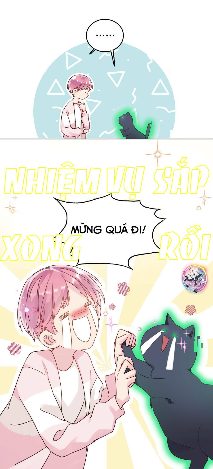 Tôi Phải Làm Một Kẻ Đại Xấu Xa - Chapter 15 - Page 38