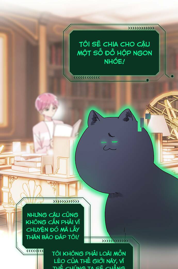 Tôi Phải Làm Một Kẻ Đại Xấu Xa - Chapter 15 - Page 3