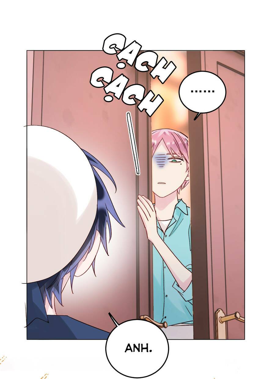 Tôi Phải Làm Một Kẻ Đại Xấu Xa - Chapter 15 - Page 40