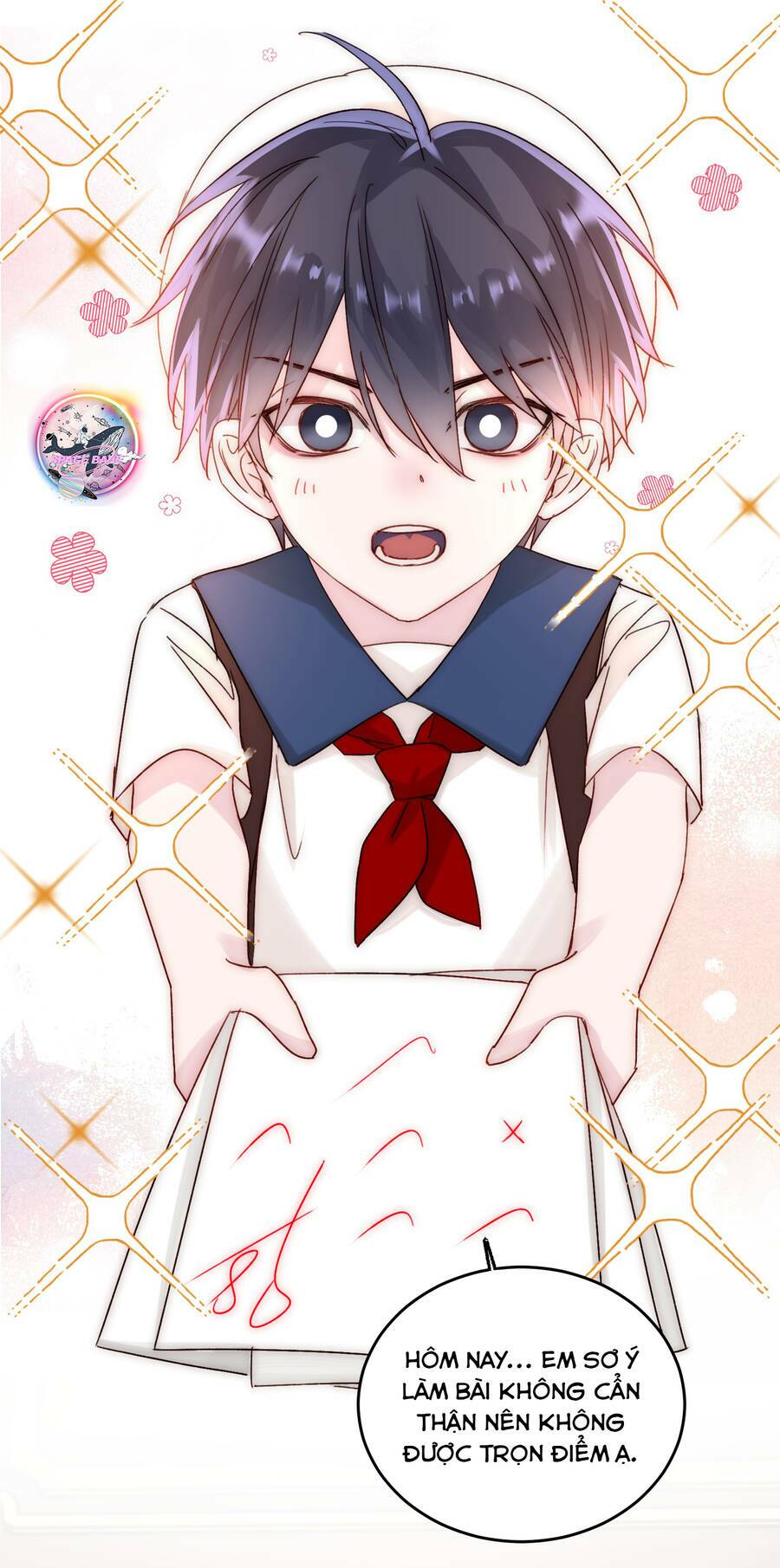 Tôi Phải Làm Một Kẻ Đại Xấu Xa - Chapter 15 - Page 41