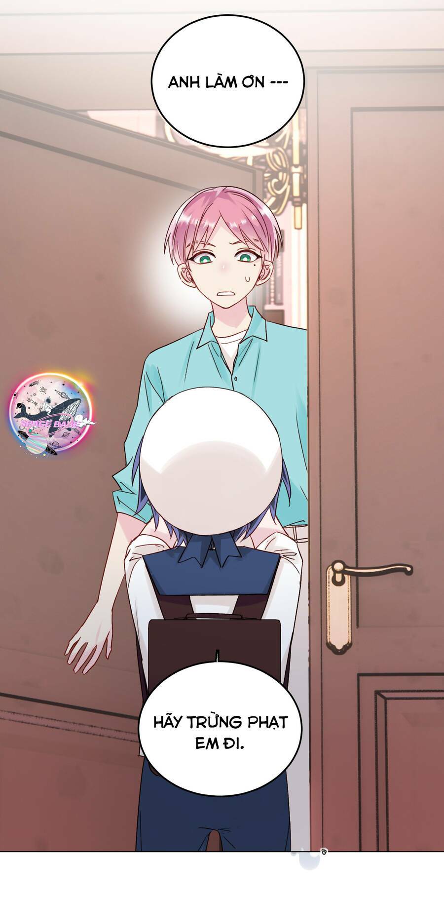 Tôi Phải Làm Một Kẻ Đại Xấu Xa - Chapter 15 - Page 42