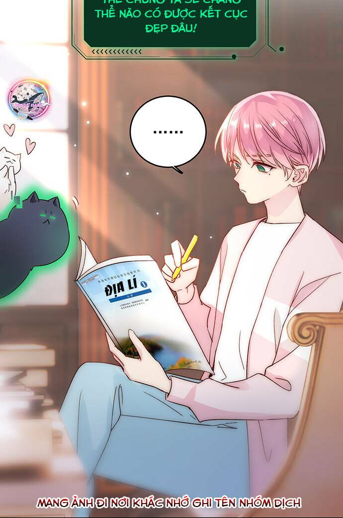 Tôi Phải Làm Một Kẻ Đại Xấu Xa - Chapter 15 - Page 4