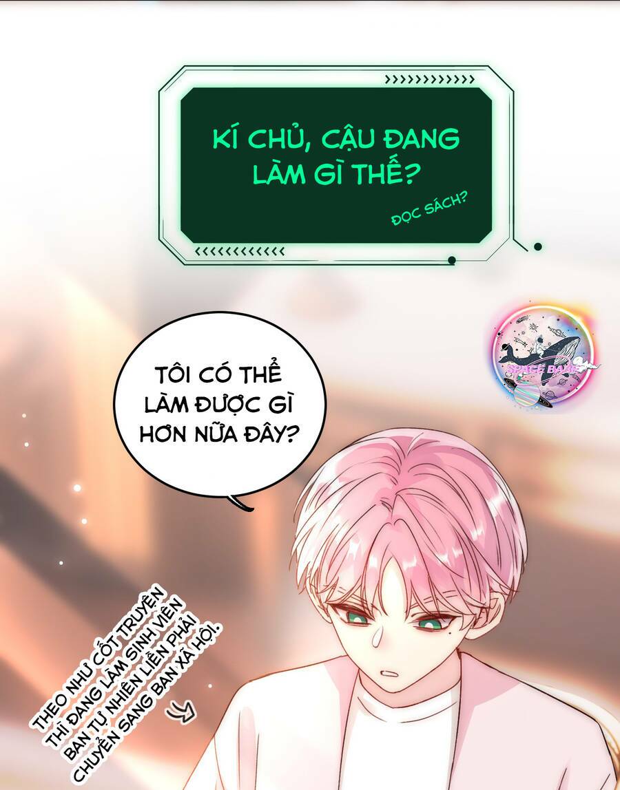 Tôi Phải Làm Một Kẻ Đại Xấu Xa - Chapter 15 - Page 5
