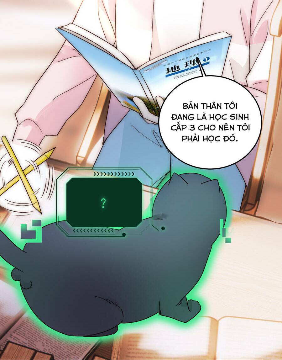 Tôi Phải Làm Một Kẻ Đại Xấu Xa - Chapter 15 - Page 6