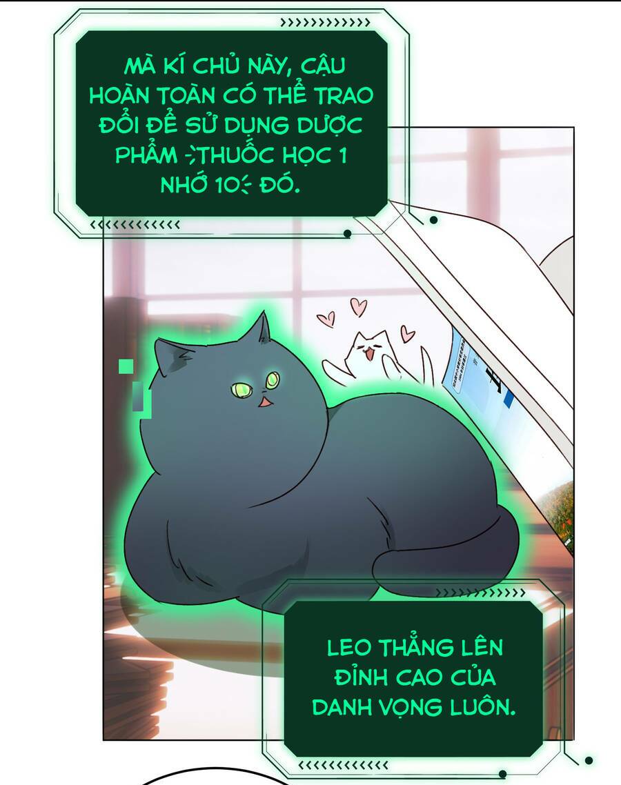 Tôi Phải Làm Một Kẻ Đại Xấu Xa - Chapter 15 - Page 7