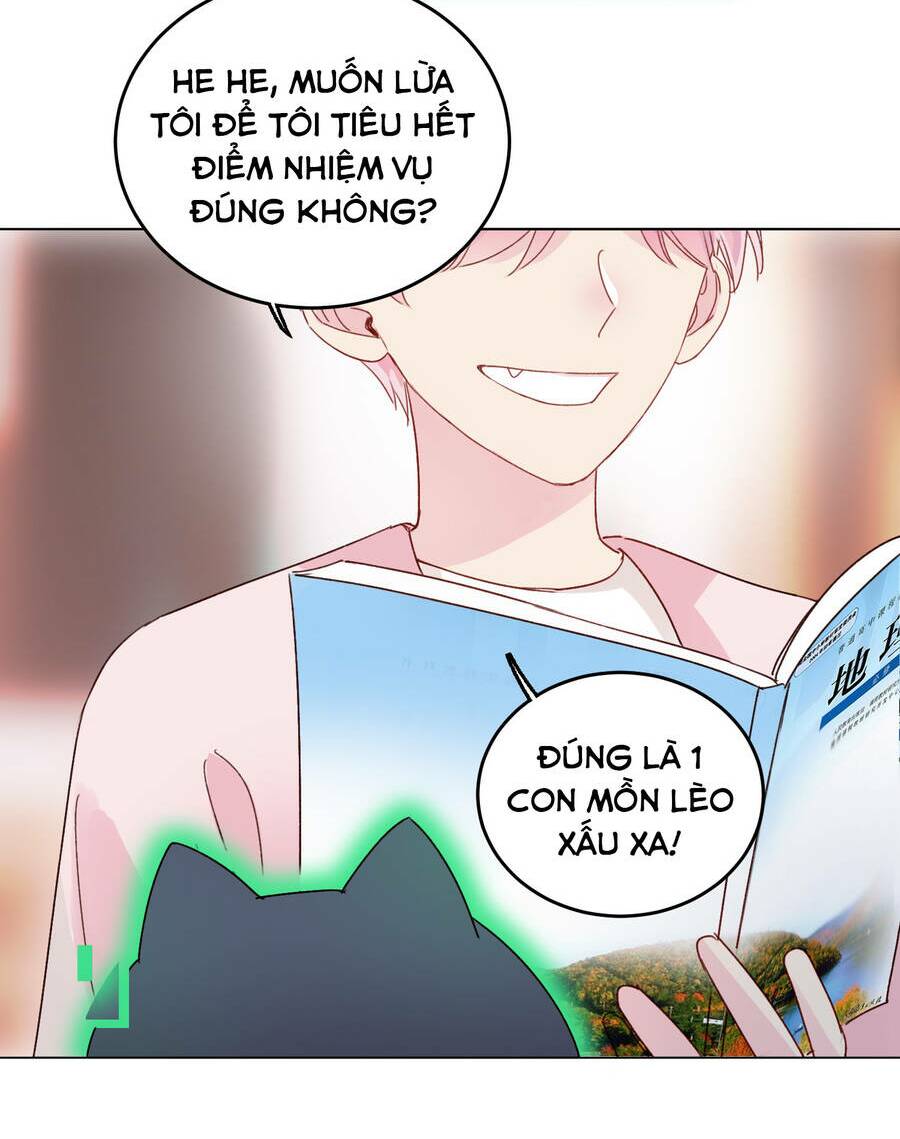 Tôi Phải Làm Một Kẻ Đại Xấu Xa - Chapter 15 - Page 8