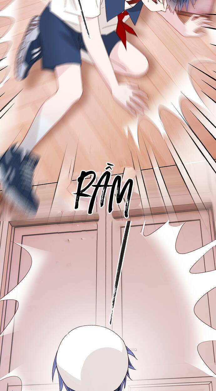 Tôi Phải Làm Một Kẻ Đại Xấu Xa - Chapter 16 - Page 9