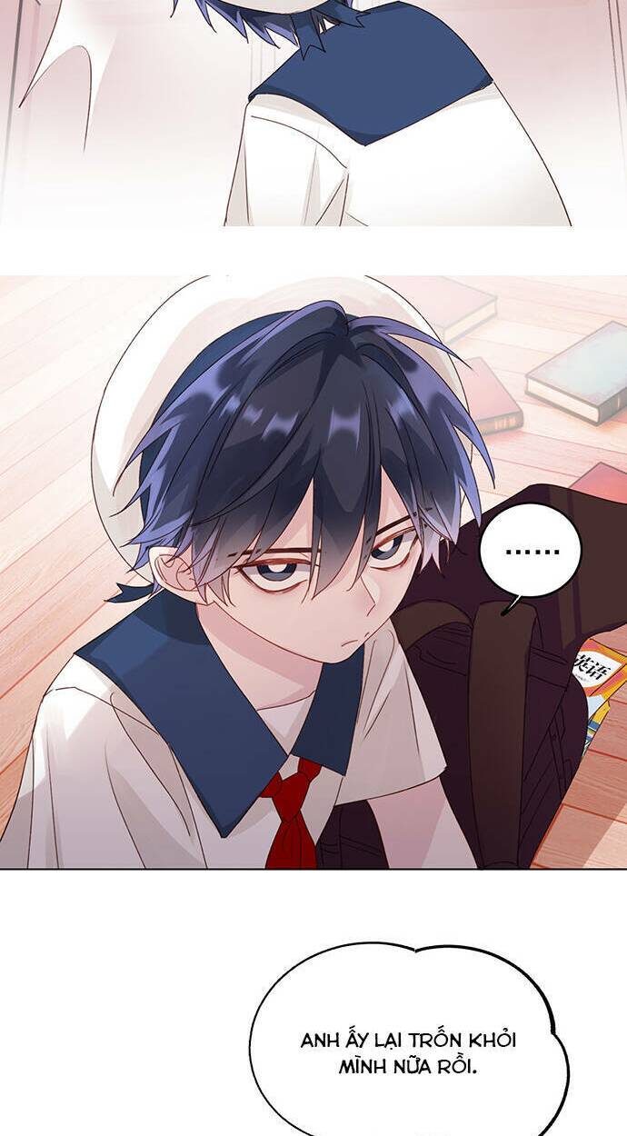 Tôi Phải Làm Một Kẻ Đại Xấu Xa - Chapter 16 - Page 10