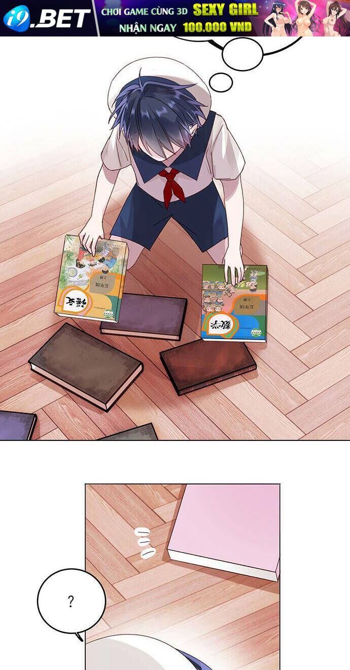 Tôi Phải Làm Một Kẻ Đại Xấu Xa - Chapter 16 - Page 11