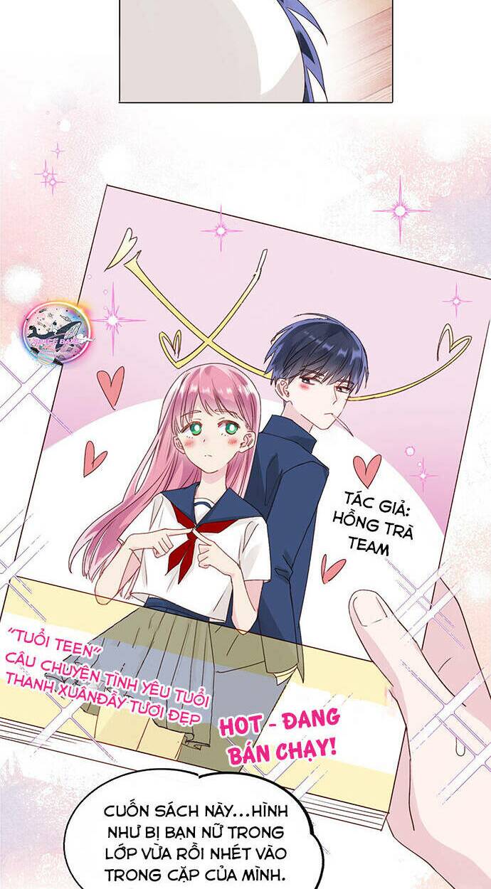 Tôi Phải Làm Một Kẻ Đại Xấu Xa - Chapter 16 - Page 12