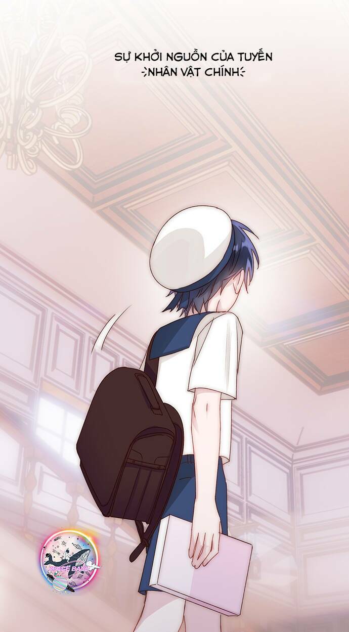 Tôi Phải Làm Một Kẻ Đại Xấu Xa - Chapter 16 - Page 14