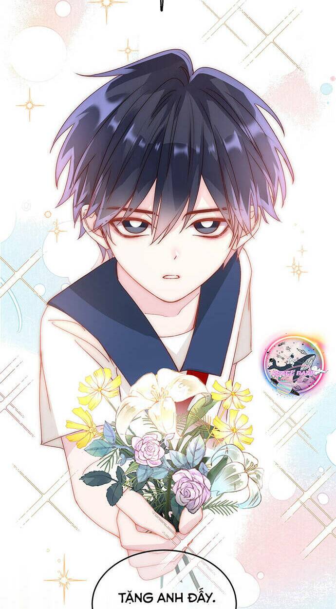 Tôi Phải Làm Một Kẻ Đại Xấu Xa - Chapter 16 - Page 17