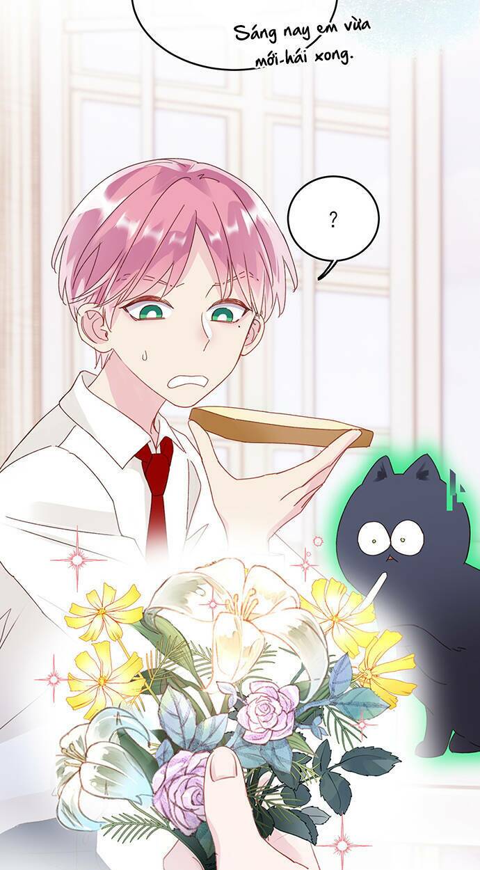 Tôi Phải Làm Một Kẻ Đại Xấu Xa - Chapter 16 - Page 18