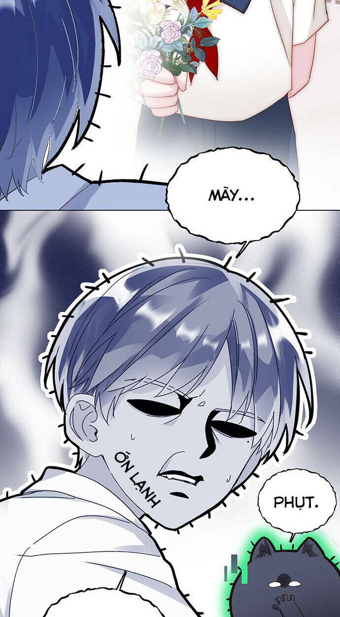 Tôi Phải Làm Một Kẻ Đại Xấu Xa - Chapter 16 - Page 21