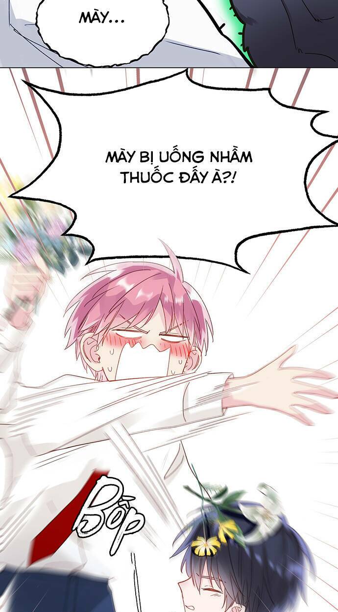 Tôi Phải Làm Một Kẻ Đại Xấu Xa - Chapter 16 - Page 22