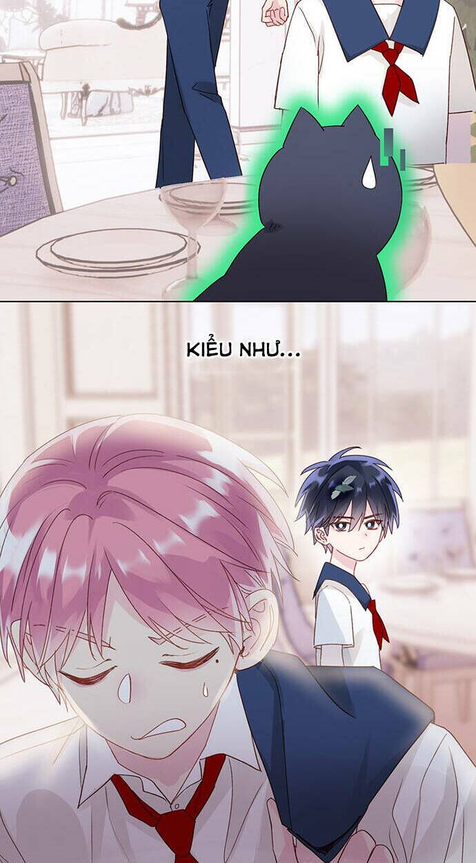 Tôi Phải Làm Một Kẻ Đại Xấu Xa - Chapter 16 - Page 25