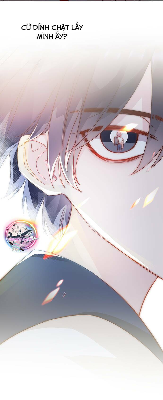 Tôi Phải Làm Một Kẻ Đại Xấu Xa - Chapter 16 - Page 26