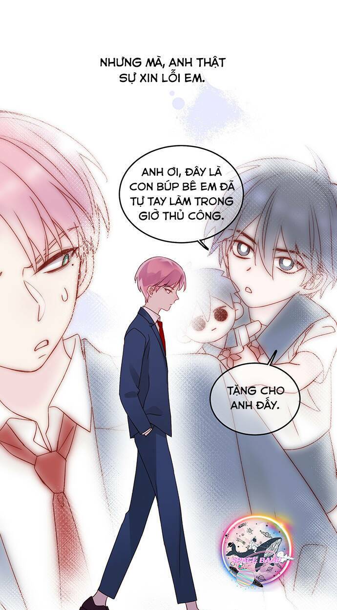 Tôi Phải Làm Một Kẻ Đại Xấu Xa - Chapter 16 - Page 27