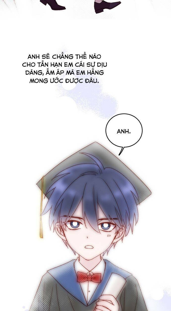 Tôi Phải Làm Một Kẻ Đại Xấu Xa - Chapter 16 - Page 28