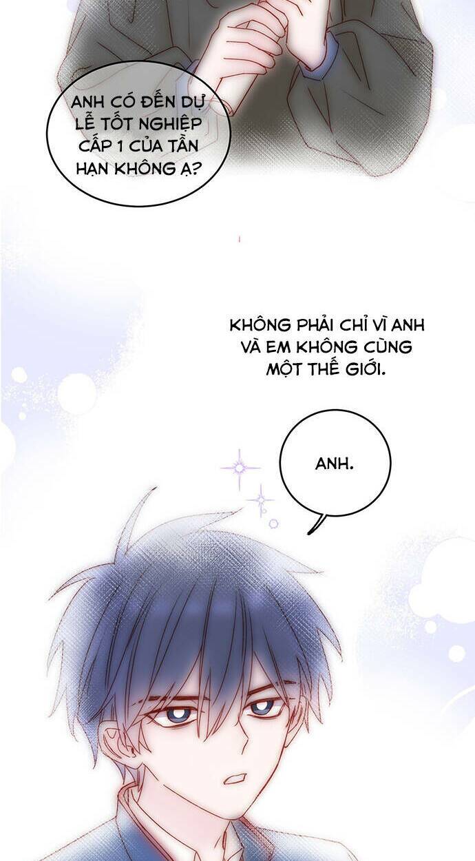 Tôi Phải Làm Một Kẻ Đại Xấu Xa - Chapter 16 - Page 29