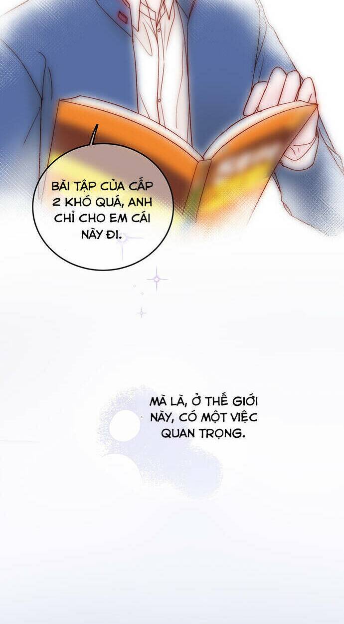Tôi Phải Làm Một Kẻ Đại Xấu Xa - Chapter 16 - Page 30